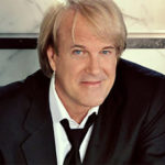 john tesh headshot