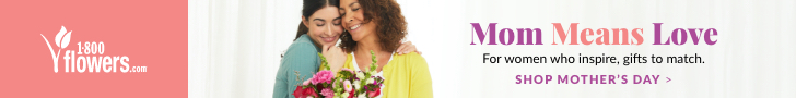 Mom Means Love Ad